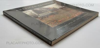 Joel Sternfeld,AMERICAN PROSPECTS