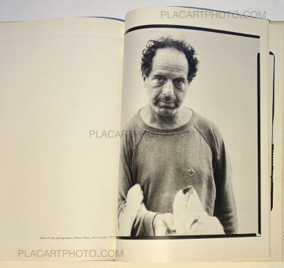 Richard Avedon,PORTRAITS