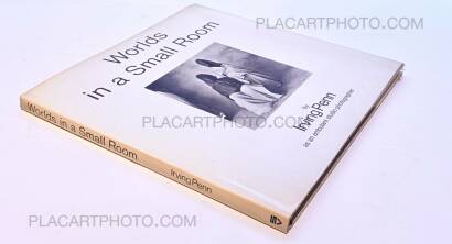 Irving Penn ,Worlds in a Small Room