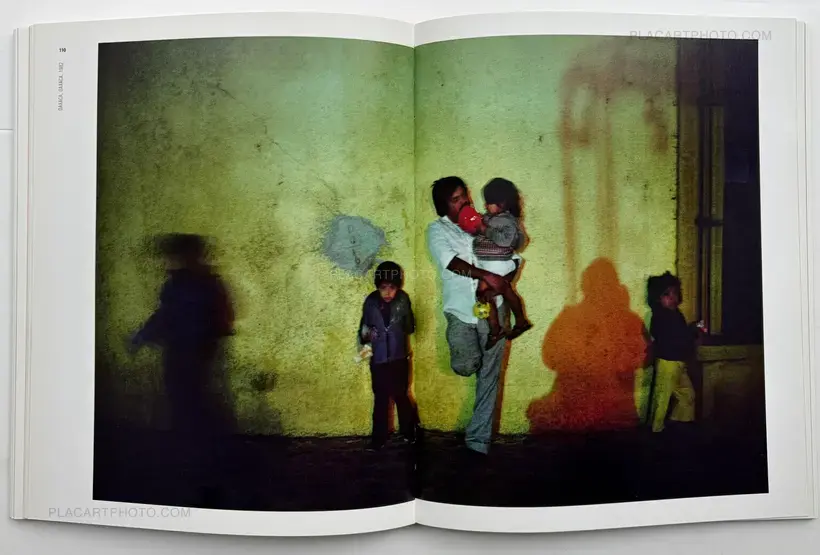 Alex Webb – LA CALLE