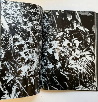 Daido Moriyama,Light and Shadow (First edition)
