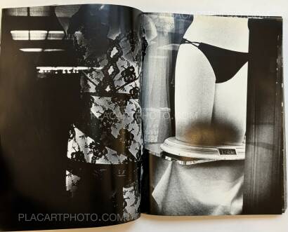 Daido Moriyama,Light and Shadow (First edition)
