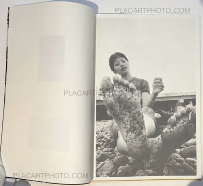 Carl Krow,Noren (暖簾) (EDT OF 25)