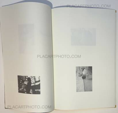 Carl Krow,Noren (暖簾) (EDT OF 25)