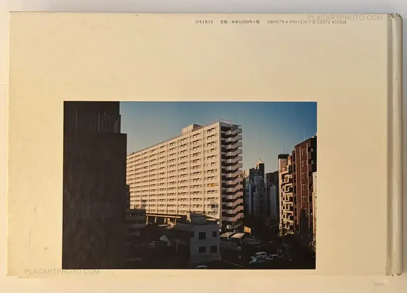 Yoshiko Seino – Everywhere Gather Yourself Stand