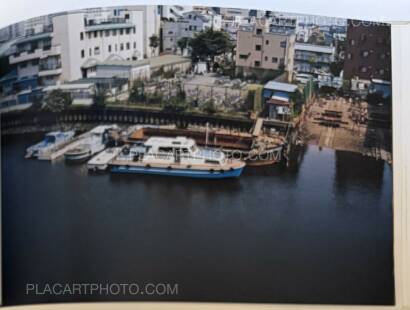 Yoshiko Seino,Everywhere Gather Yourself Stand