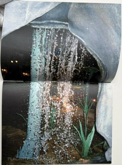 Rie Suzuki,The Universe Doesn't Know