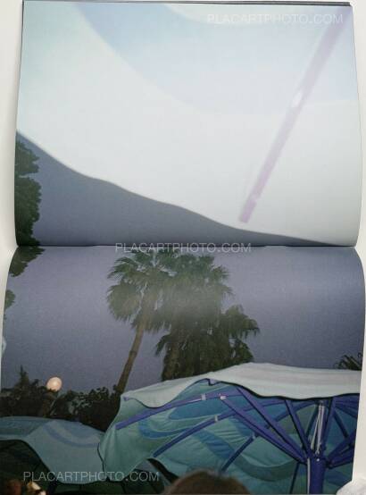 Rie Suzuki,The Universe Doesn't Know