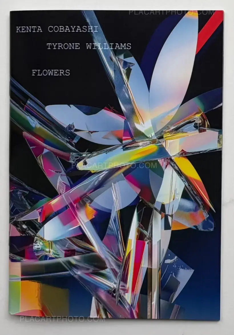 Various photographers – FLOWERS