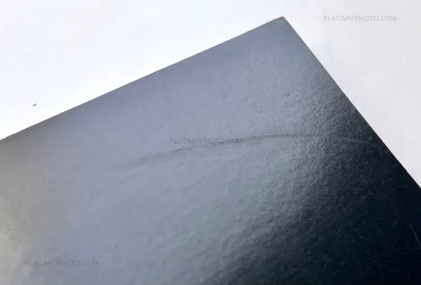 Hitomi Watanabe – Tenjiku / An invisible landscape (Signed)