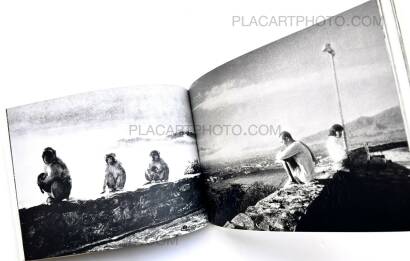 Hitomi Watanabe,Tenjiku / An invisible landscape (Signed)