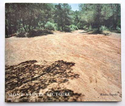 Risaku Suzuki,Mont Sainte Victoire