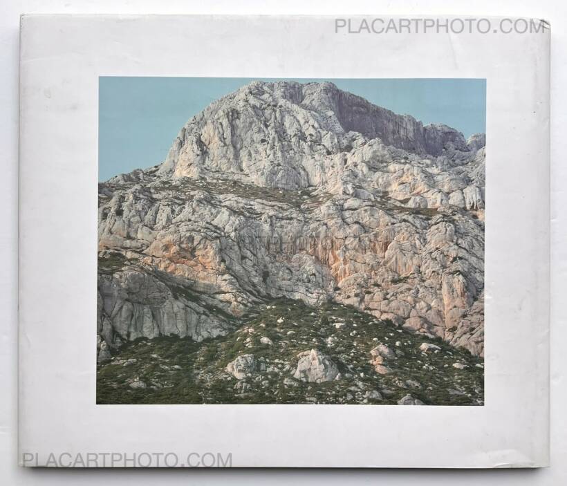 Risaku Suzuki: Mont Sainte Victoire, Nazraeli Press, 2004 Risaku Suzuki: Mont Sainte Victoire, Nazraeli Press, 2004