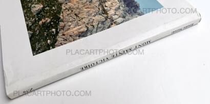 Risaku Suzuki,Mont Sainte Victoire