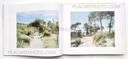 Risaku Suzuki,Mont Sainte Victoire