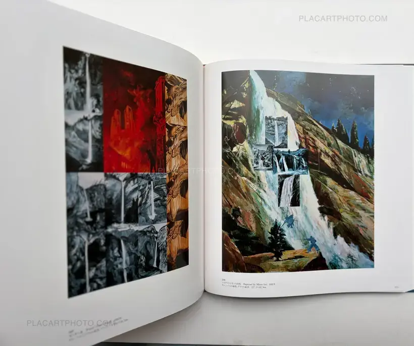 Tadanori Yokoo – TADANORI YOKOO AND HIW WORKS (ASSOCIATION COPY)