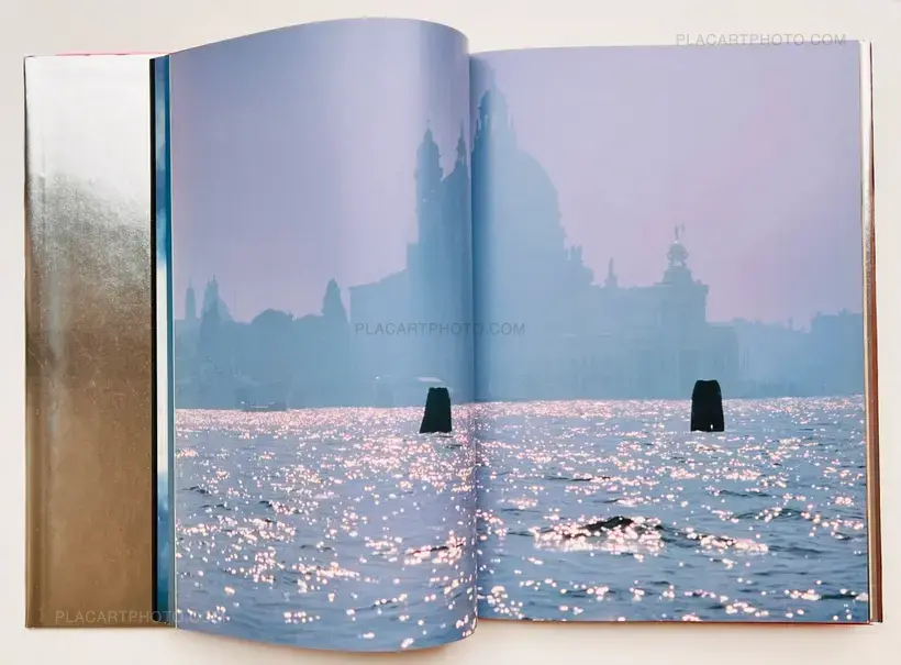 Ikko Narahara – Venetian Light