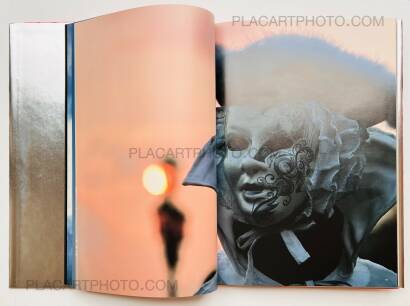 Ikko Narahara,Venetian Light