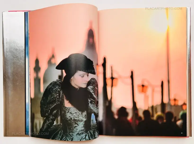 Ikko Narahara – Venetian Light