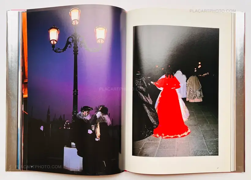 Ikko Narahara – Venetian Light