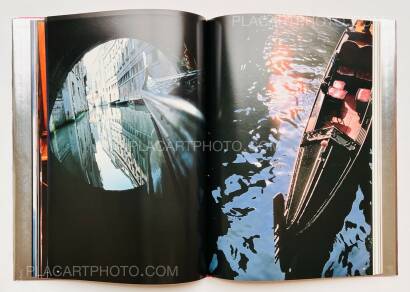 Ikko Narahara,Venetian Light