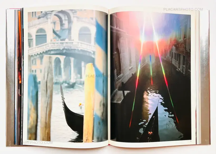 Ikko Narahara – Venetian Light