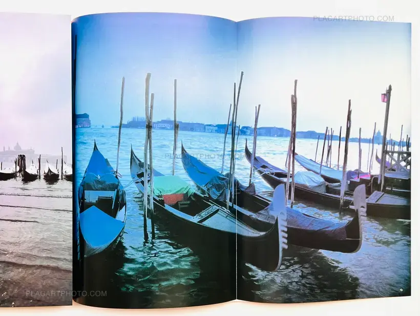 Ikko Narahara – Venetian Light
