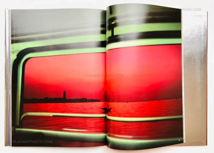 Ikko Narahara – Venetian Light