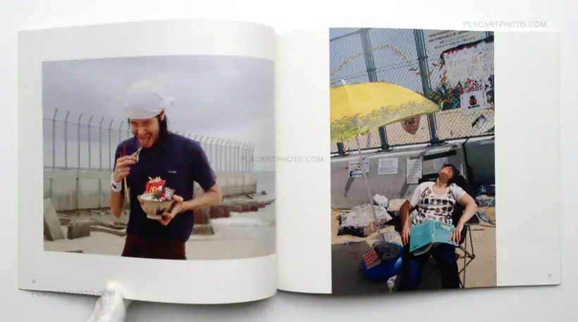 Mao Ishikawa – Fences, Fuck You !! (Signed)