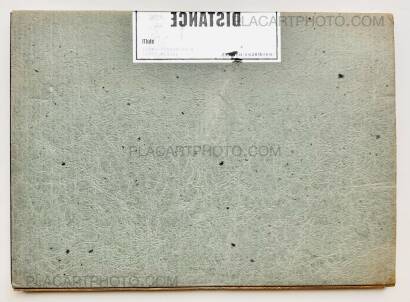 Koji Onaka,Distance (Signed and inscribed)