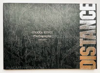 Koji Onaka,Distance (Signed and inscribed)
