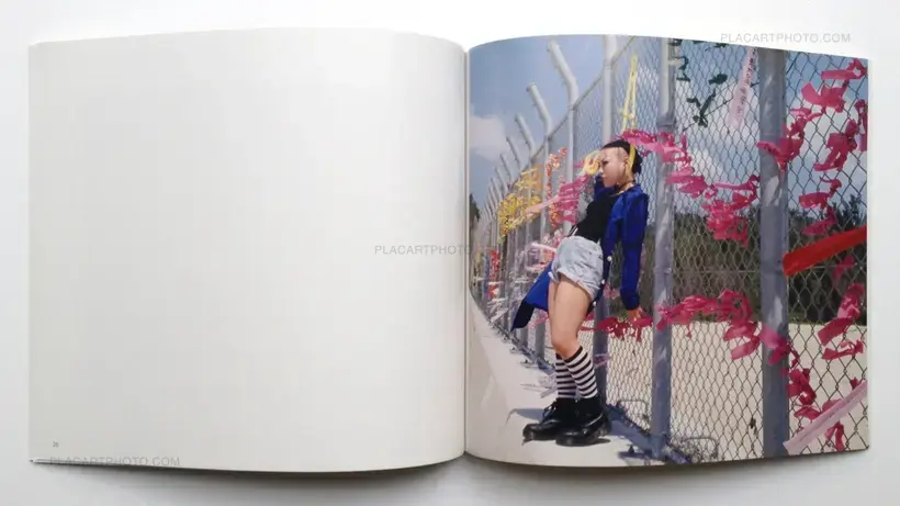 Mao Ishikawa – Fences, Fuck You !! (Signed)