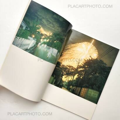 Rinko Kawauchi,Hanabi 