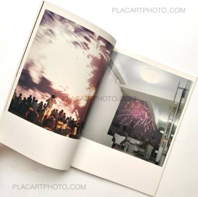 Rinko Kawauchi,Hanabi 