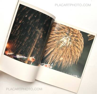 Rinko Kawauchi,Hanabi 