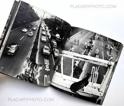 Masahisa Fukase,Sasuke !! Itoshiki neko yo / Sasuke !! My dear cat