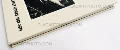 Hiroshi Yamazaki,Yamazaki Hiroshi Early Works 1969-1974 (Signed)