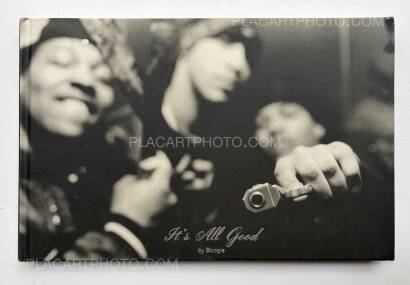 BOOGIE,It&rsquo;s All Good