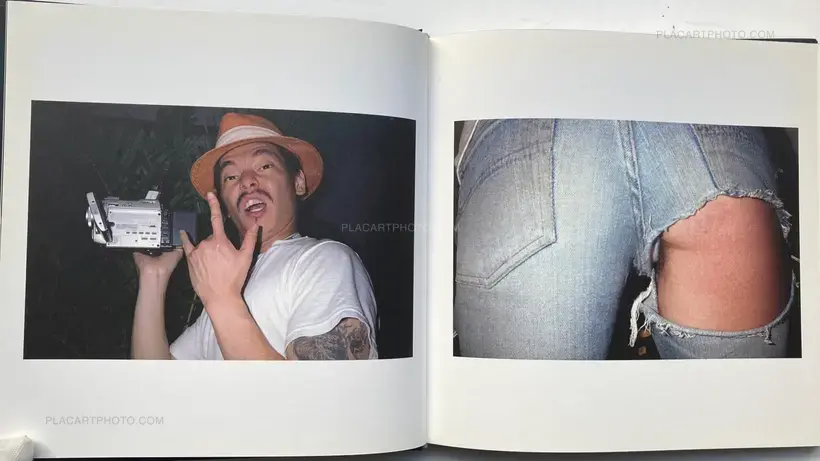 Keiichi Nitta – BOWERY BOYS (WITH OBI)