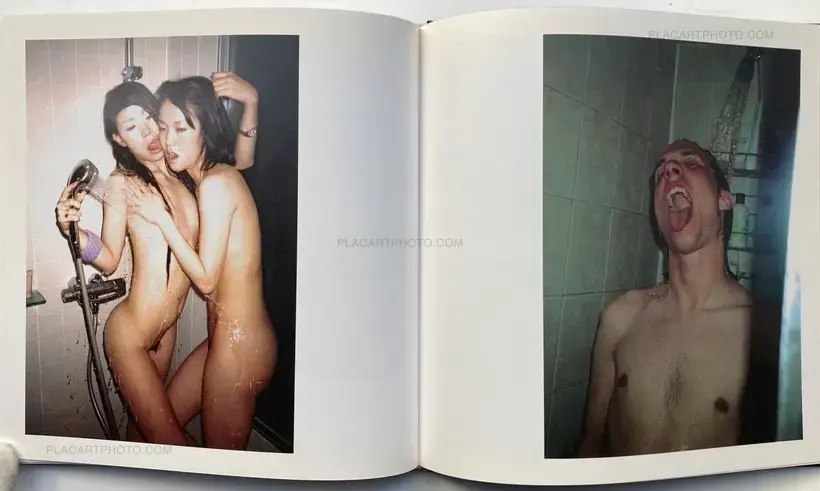 Keiichi Nitta – BOWERY BOYS (WITH OBI)