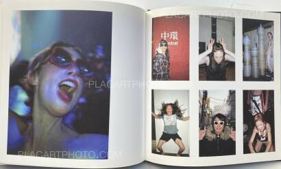 Keiichi Nitta,BOWERY BOYS (WITH OBI)