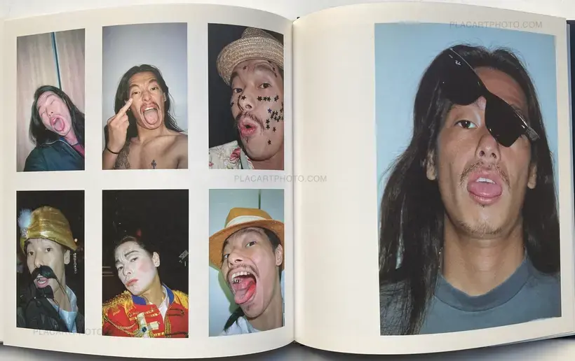 Keiichi Nitta – BOWERY BOYS (WITH OBI)