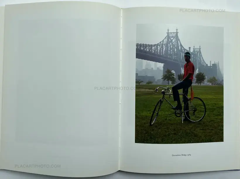 Evelyn Hofer – NEW YORK