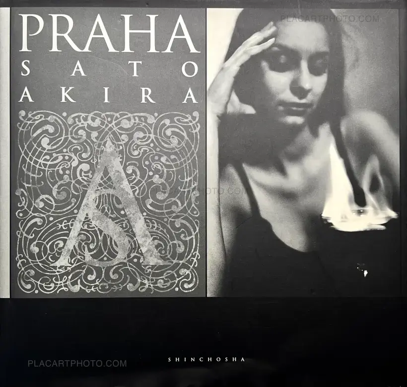 Akira Sato – PRAHA