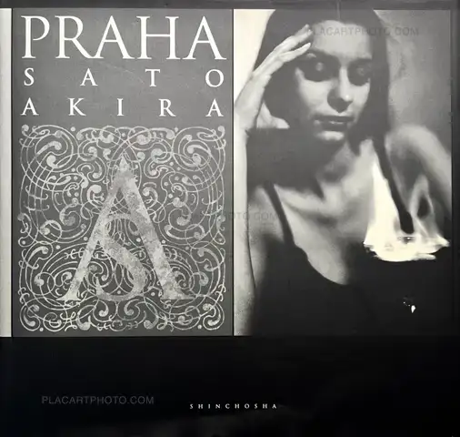 Akira Sato – PRAHA