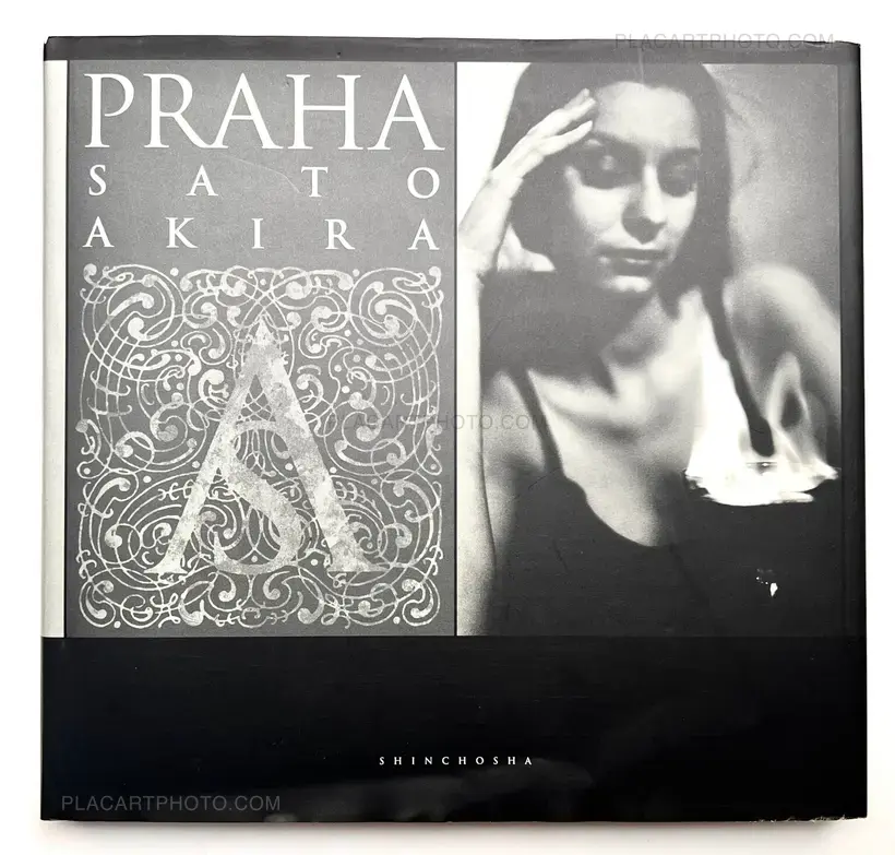 Akira Sato – PRAHA