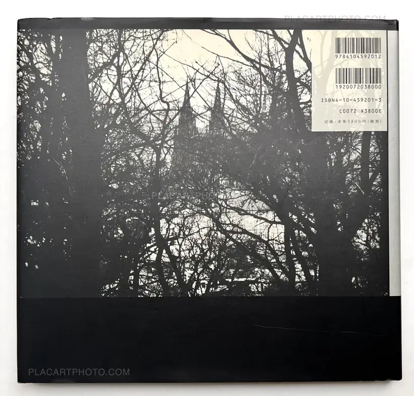 Akira Sato – PRAHA