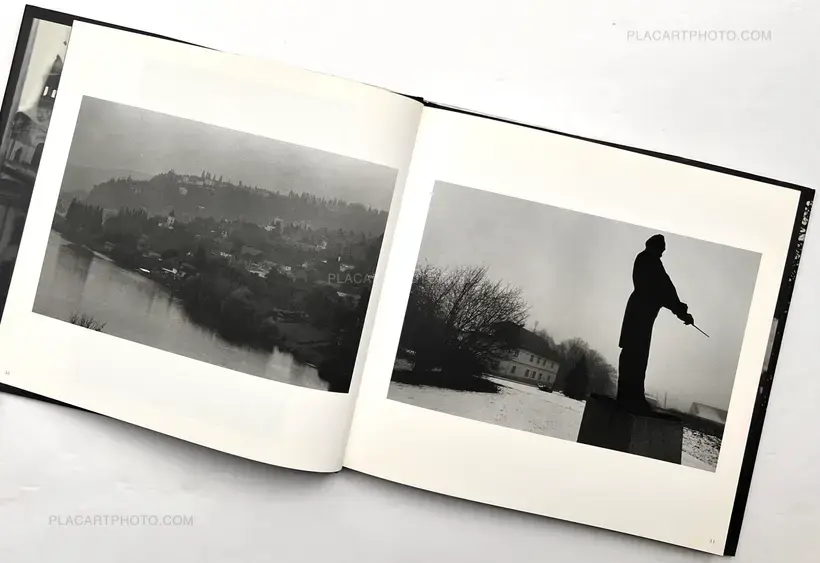 Akira Sato – PRAHA