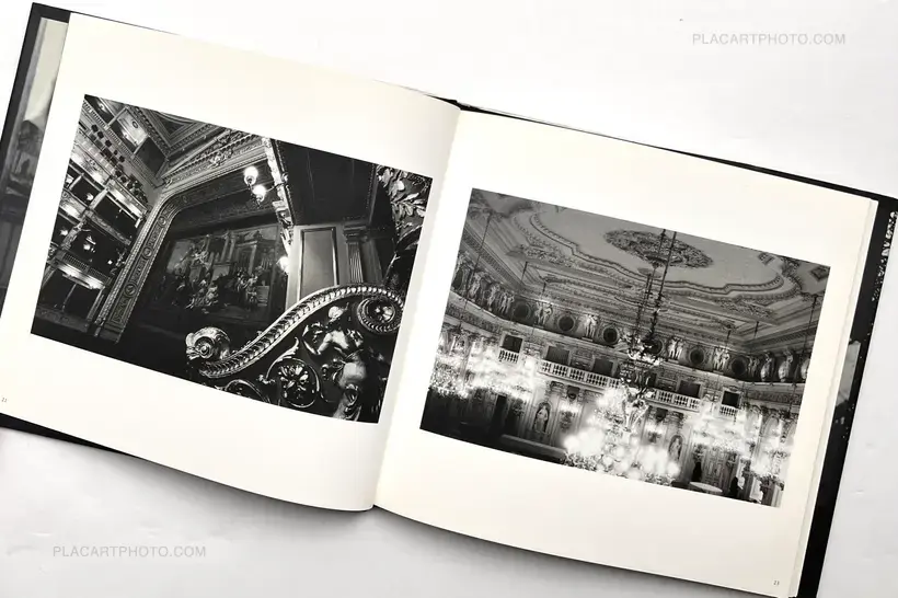 Akira Sato – PRAHA