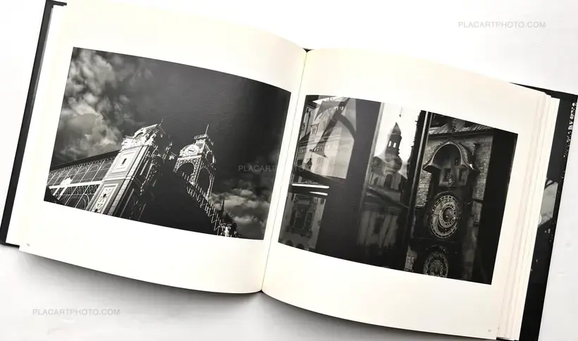 Akira Sato – PRAHA